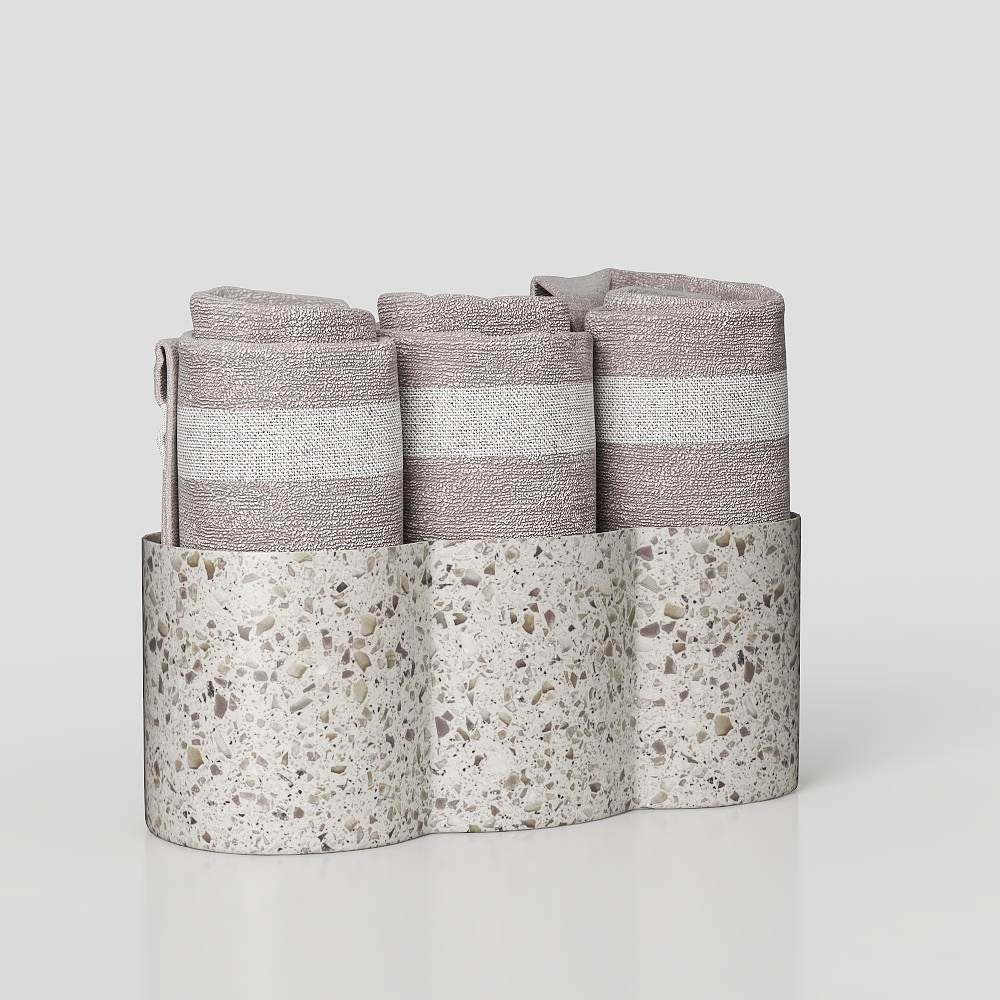 ensemble de salle de bain 02