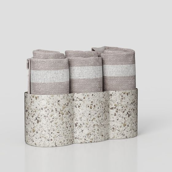 ensemble de salle de bain 02