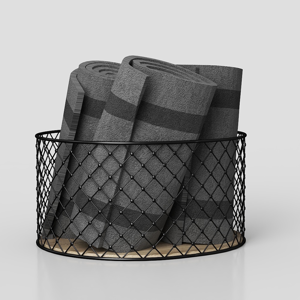 Accessoires de salle de bain