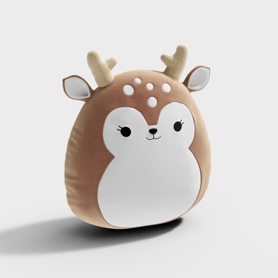 Decoración de Habitación Infantil 04