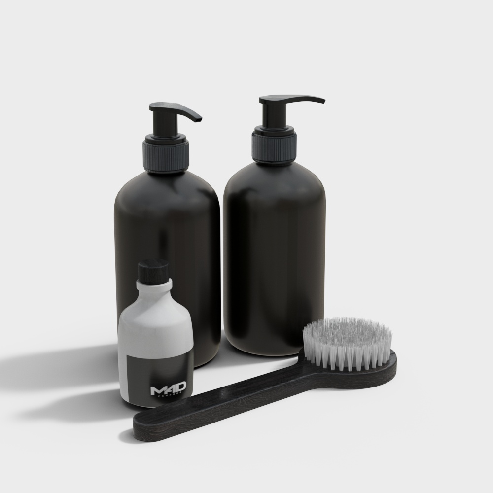 Bathroom Accessories03