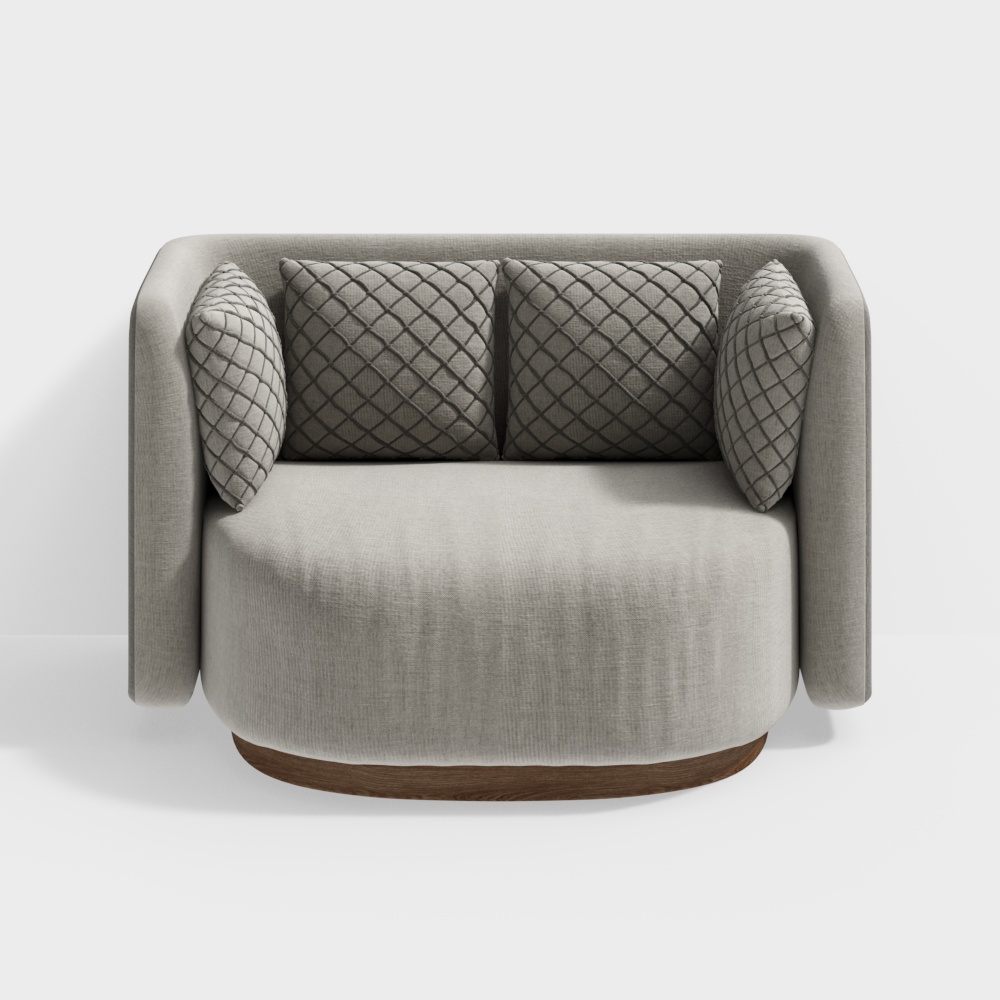 Stefa restaurant armchair