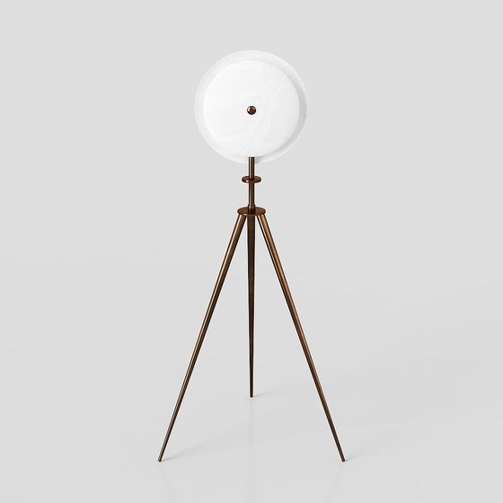 メリディアンフロアランプ