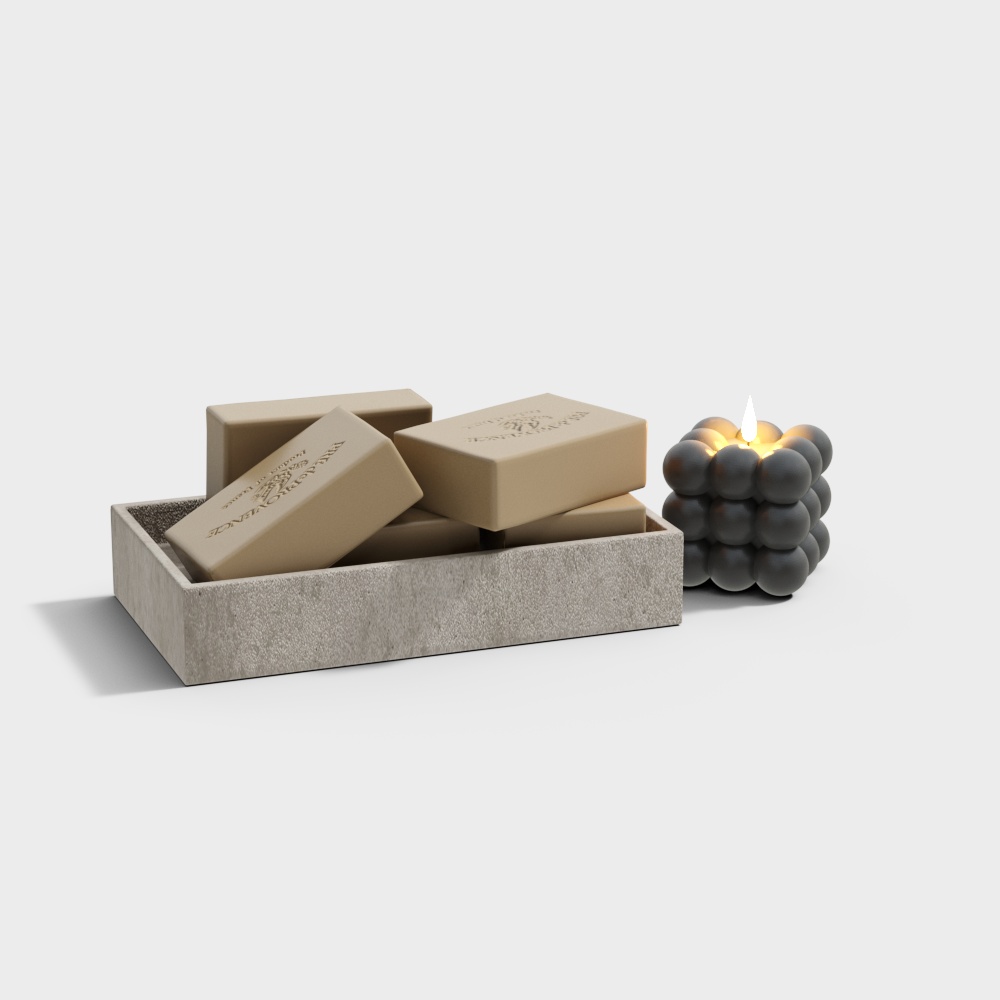 Bathroom Accessories02