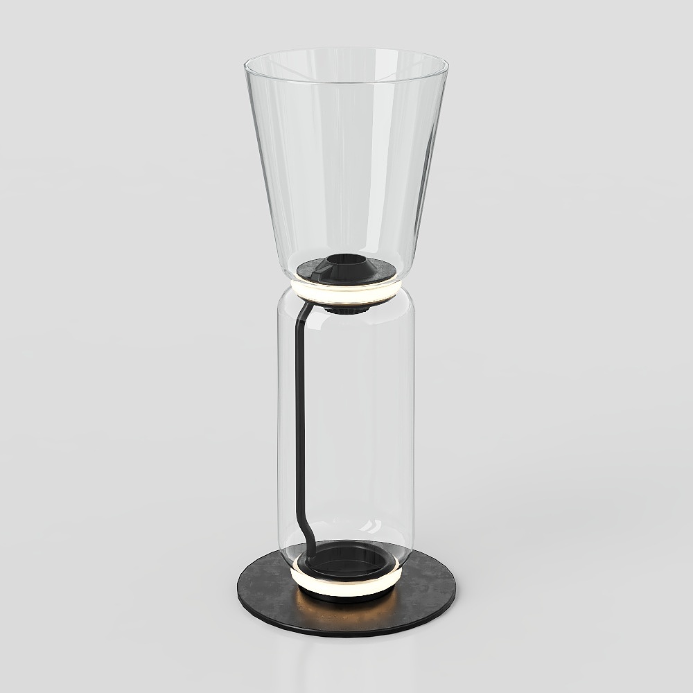 Flos Noctambule Suspension floor04