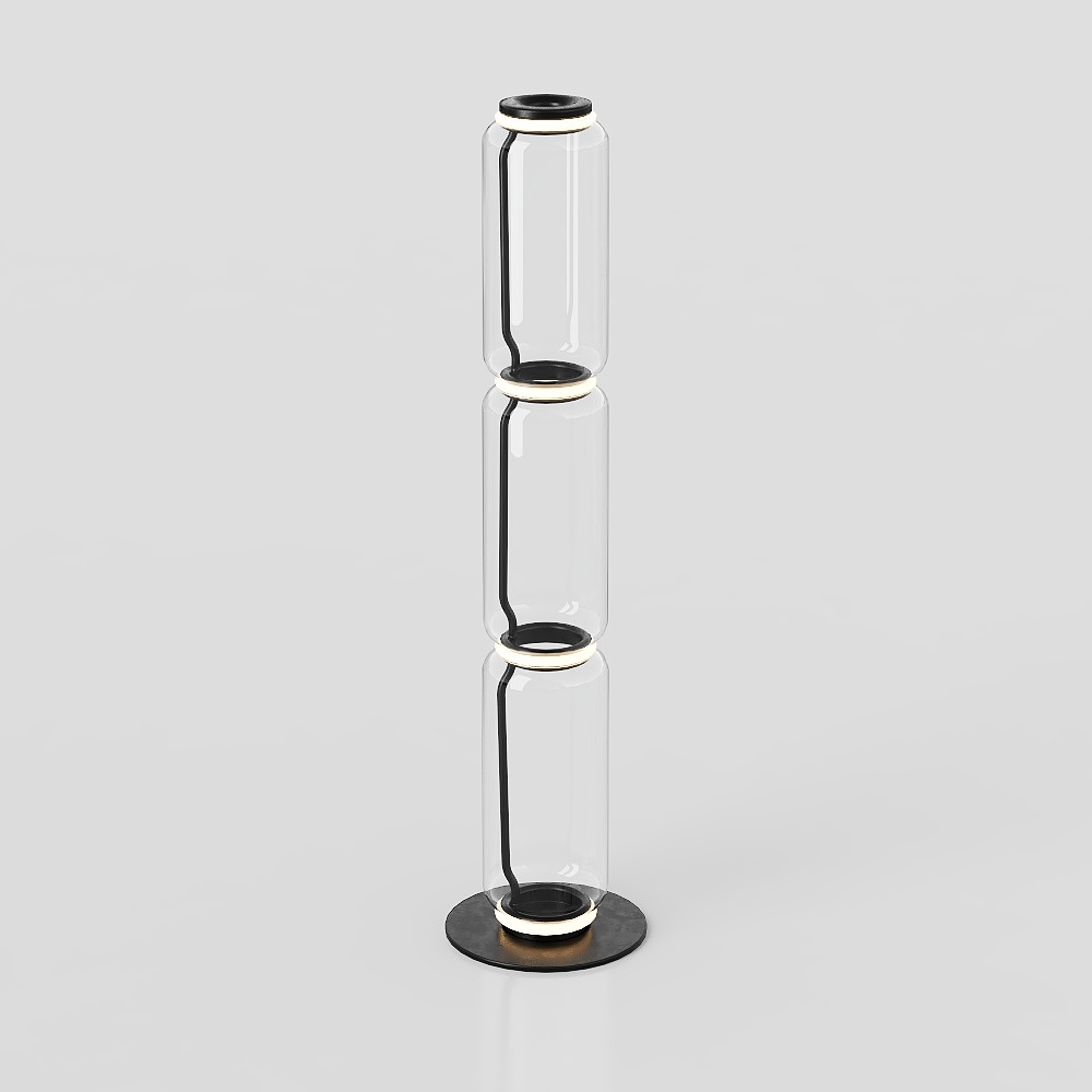 Flos Noctambule Suspension floor10