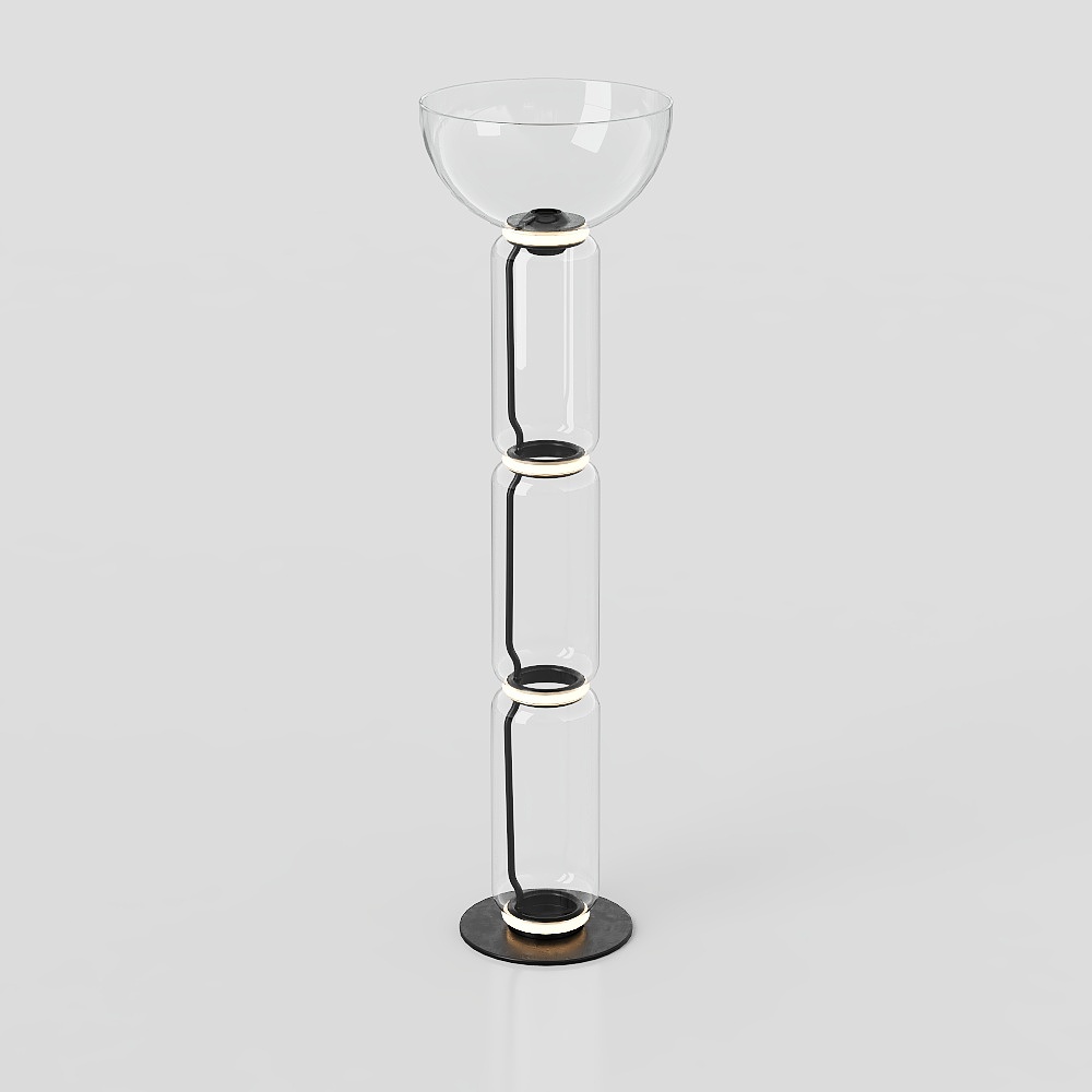 Flos Noctambule Suspension floor02