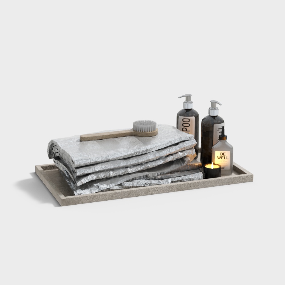 Bathroom Accessories