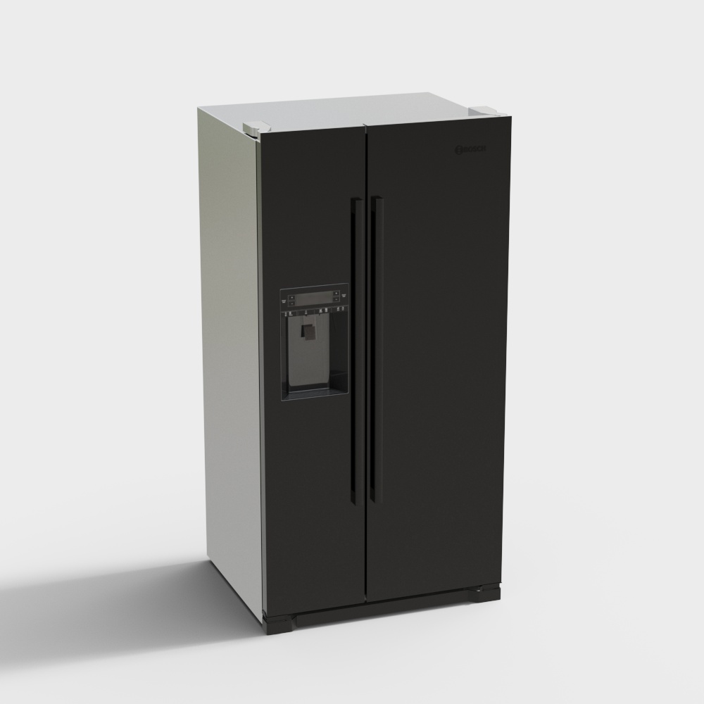 Collection Refrigerator