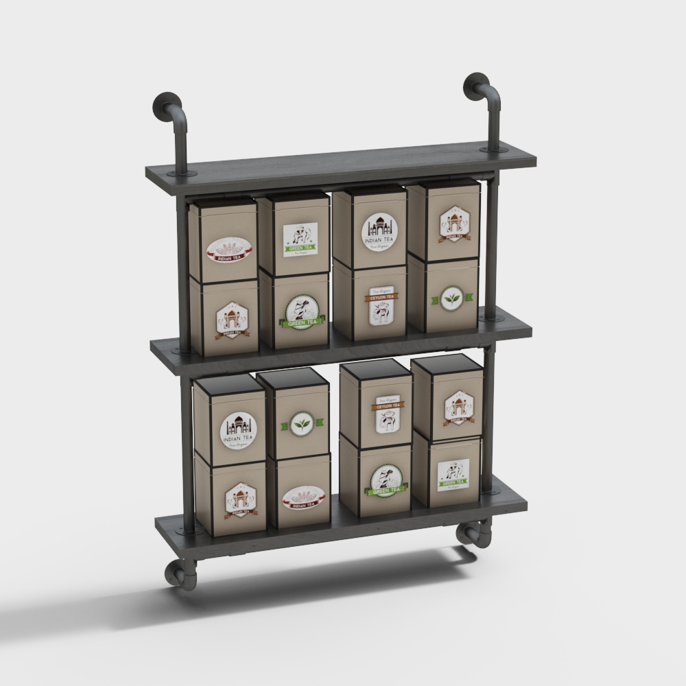 ชั้นวาง