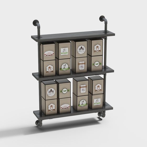 ชั้นวาง