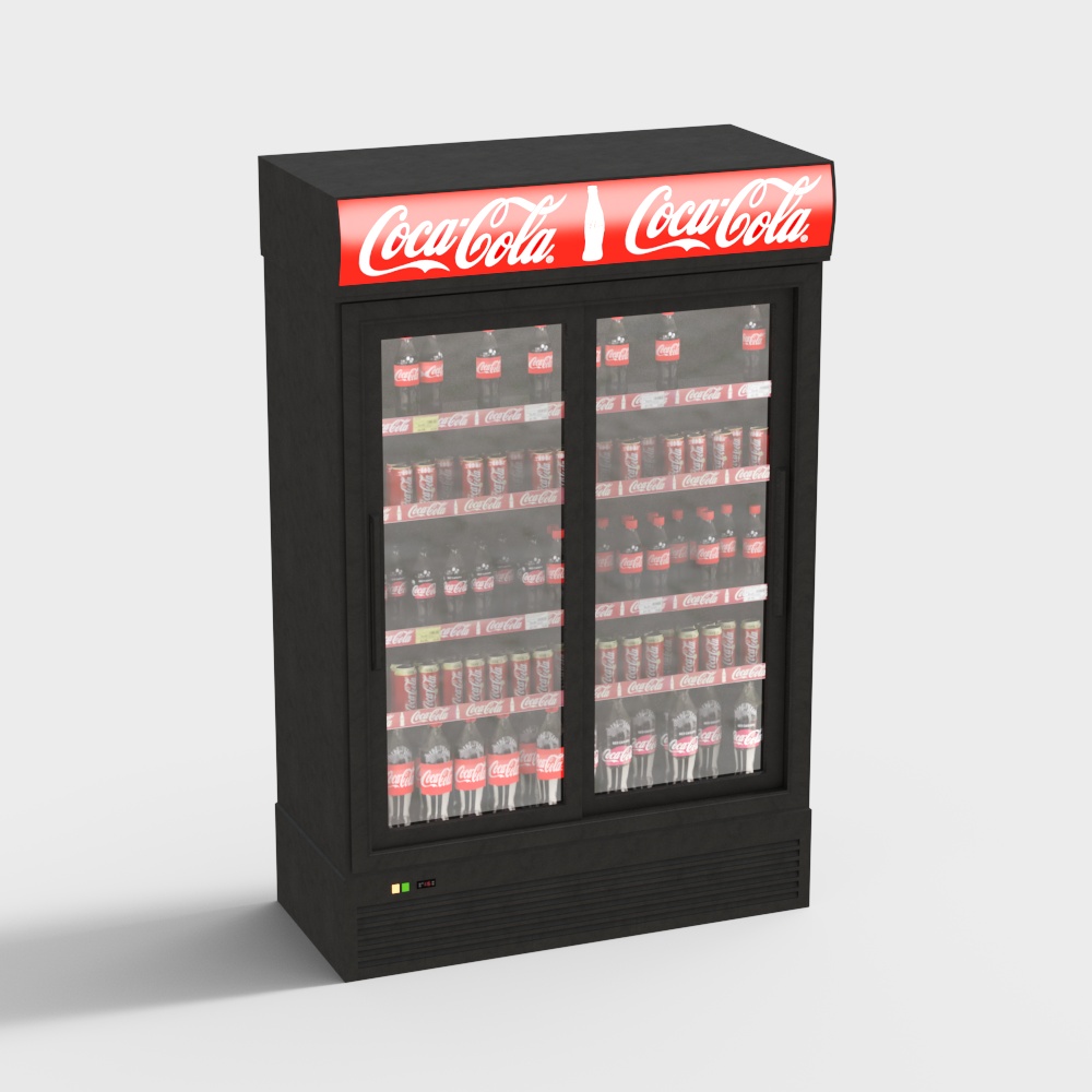 Vending machines