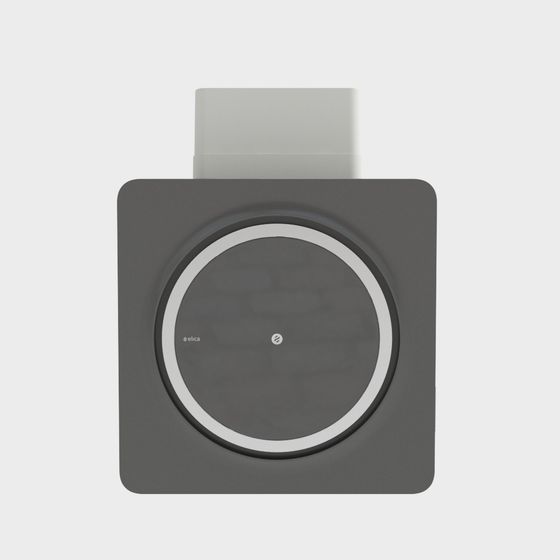 Urban Hub 3D Model for Creative Projects