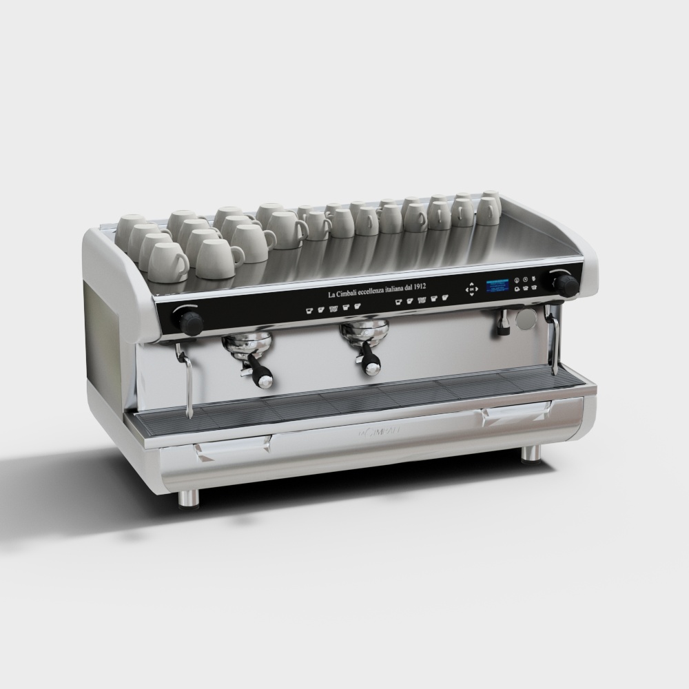 Cafe household appliance