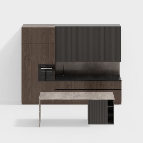 โต๊ะในครัว