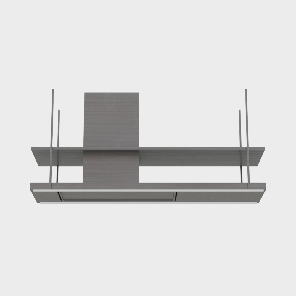 Cocina Poliform