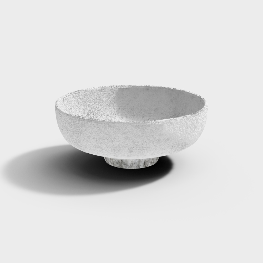 Ceramic bowl