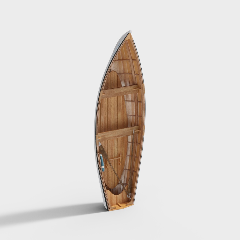 Decorative ornaments