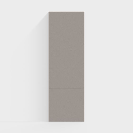 Urban Window 3D model for Creative Projects