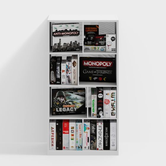 เกมกระดาน 01