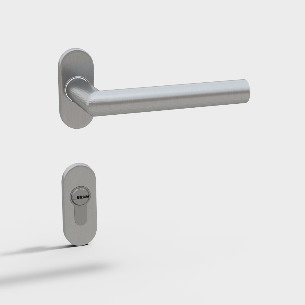 Door Handles 02