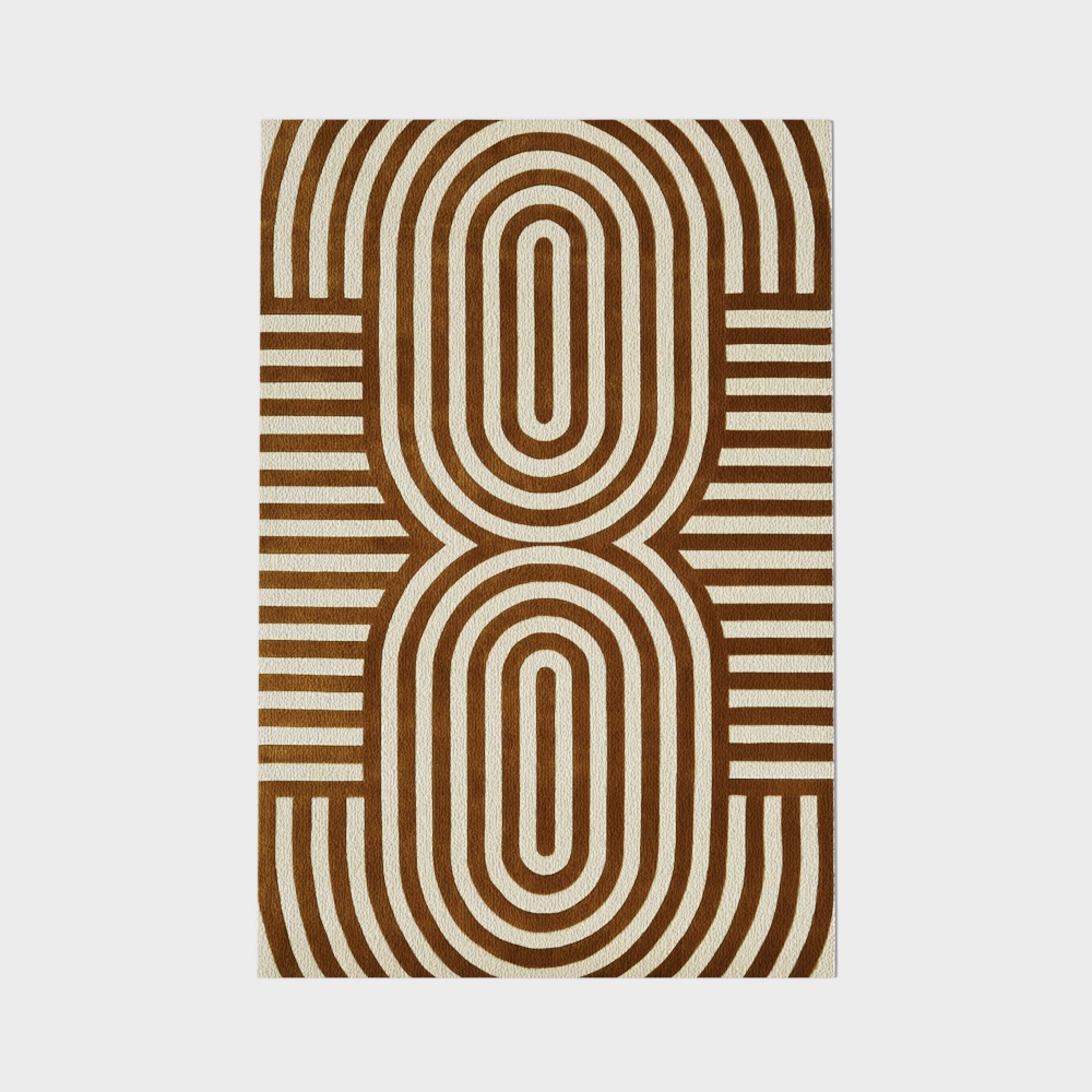 Tapis Viper et Walter 01