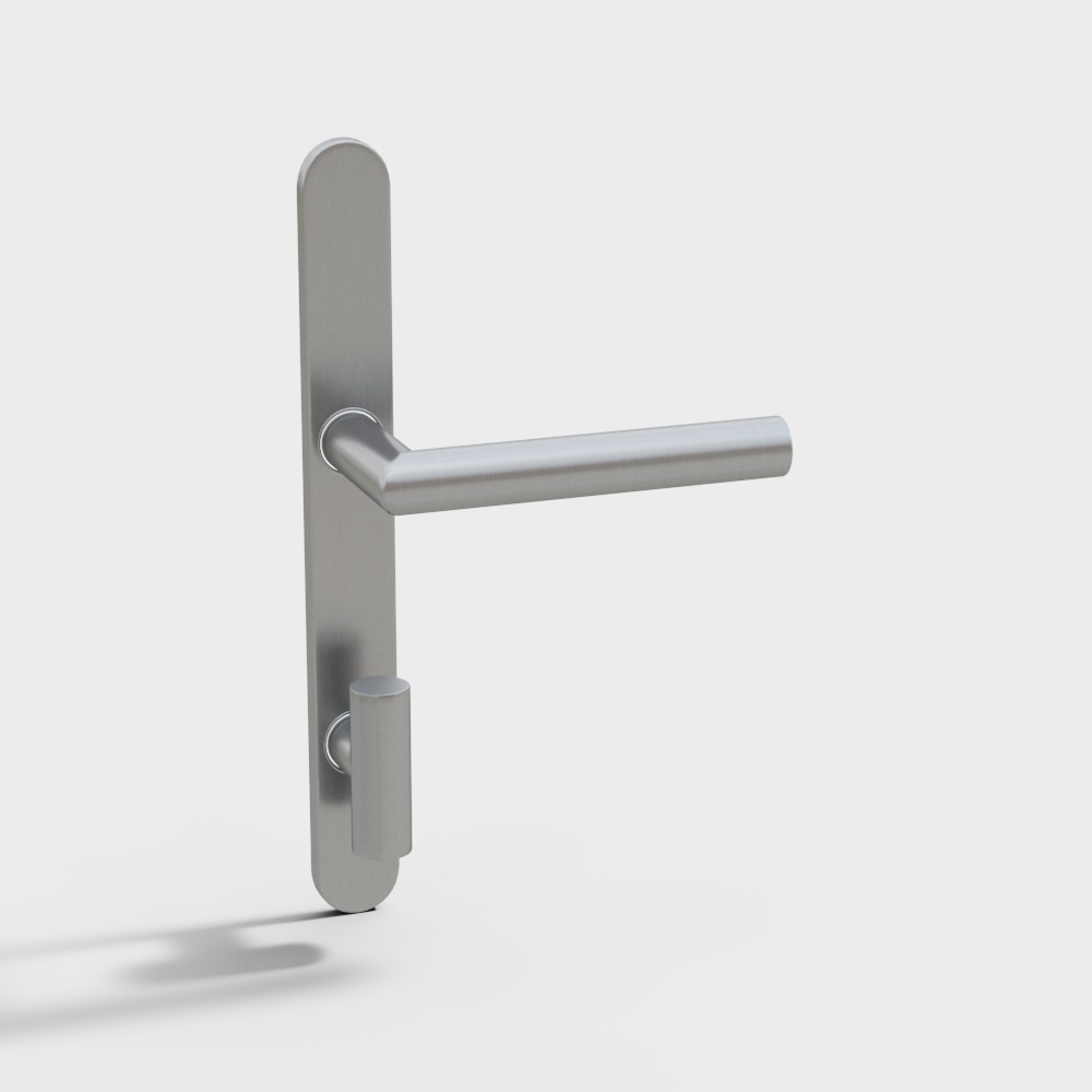 Door Handles 07