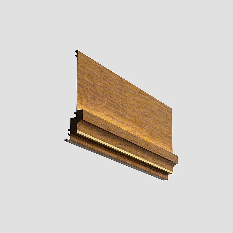 FSQ-182 Black Walnut