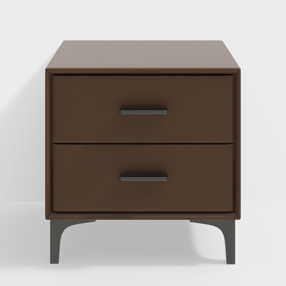 Bedside Cabinet Model XL-8828