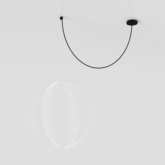 71 สายไฟโคมไฟแขวน