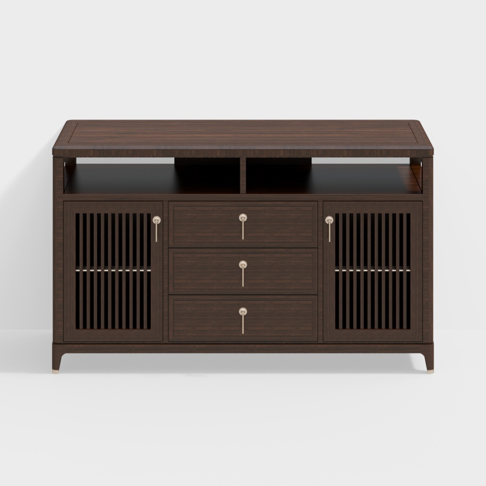 S-CBG601 Dining Room Cabinet