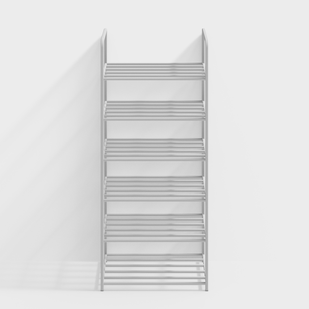 Edificio 9-14-24 - Estante para Equipaje