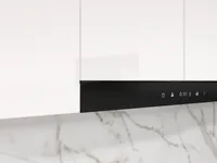 Modern Kitchen Design with Sleek White Cabinetry