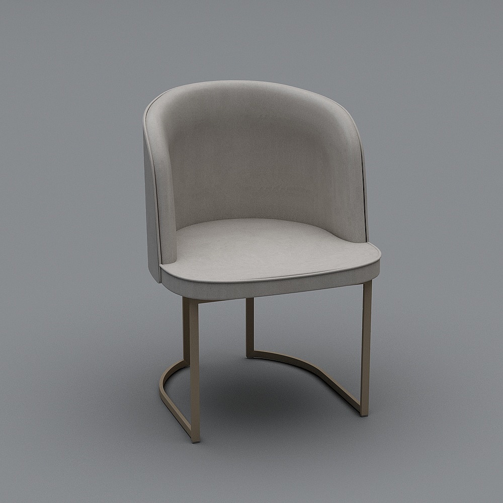 Tata Armchair