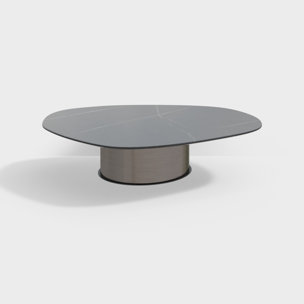 C-CJ8816 Coffee Table