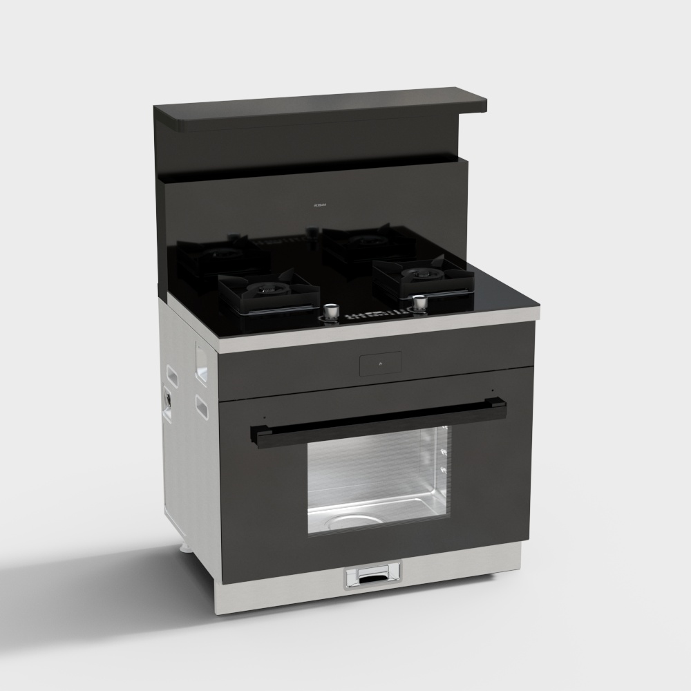 一體式爐具 9DC11A