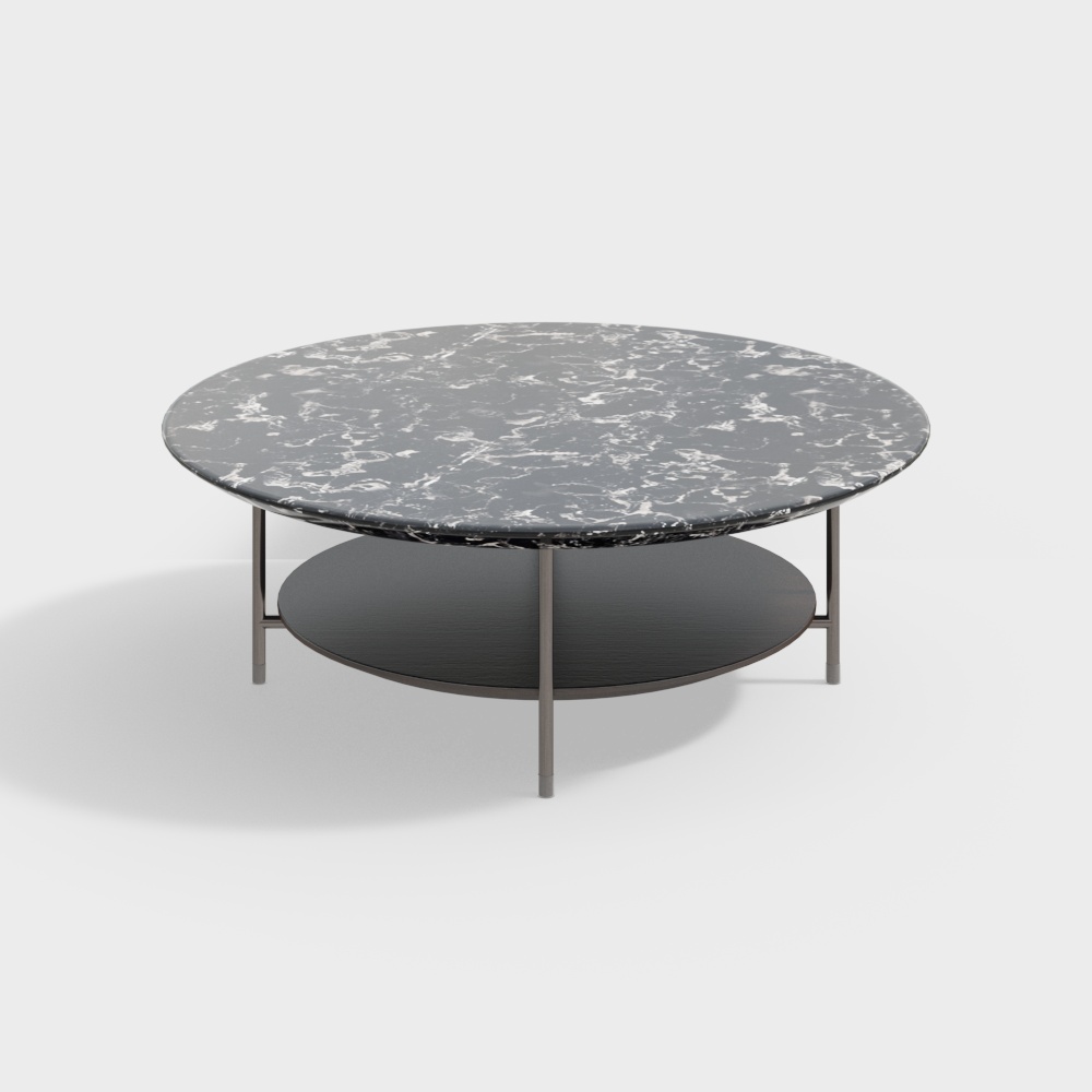 C-CJ8871 Coffee Table