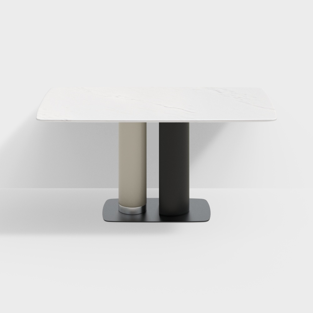 Z095 Dining Table