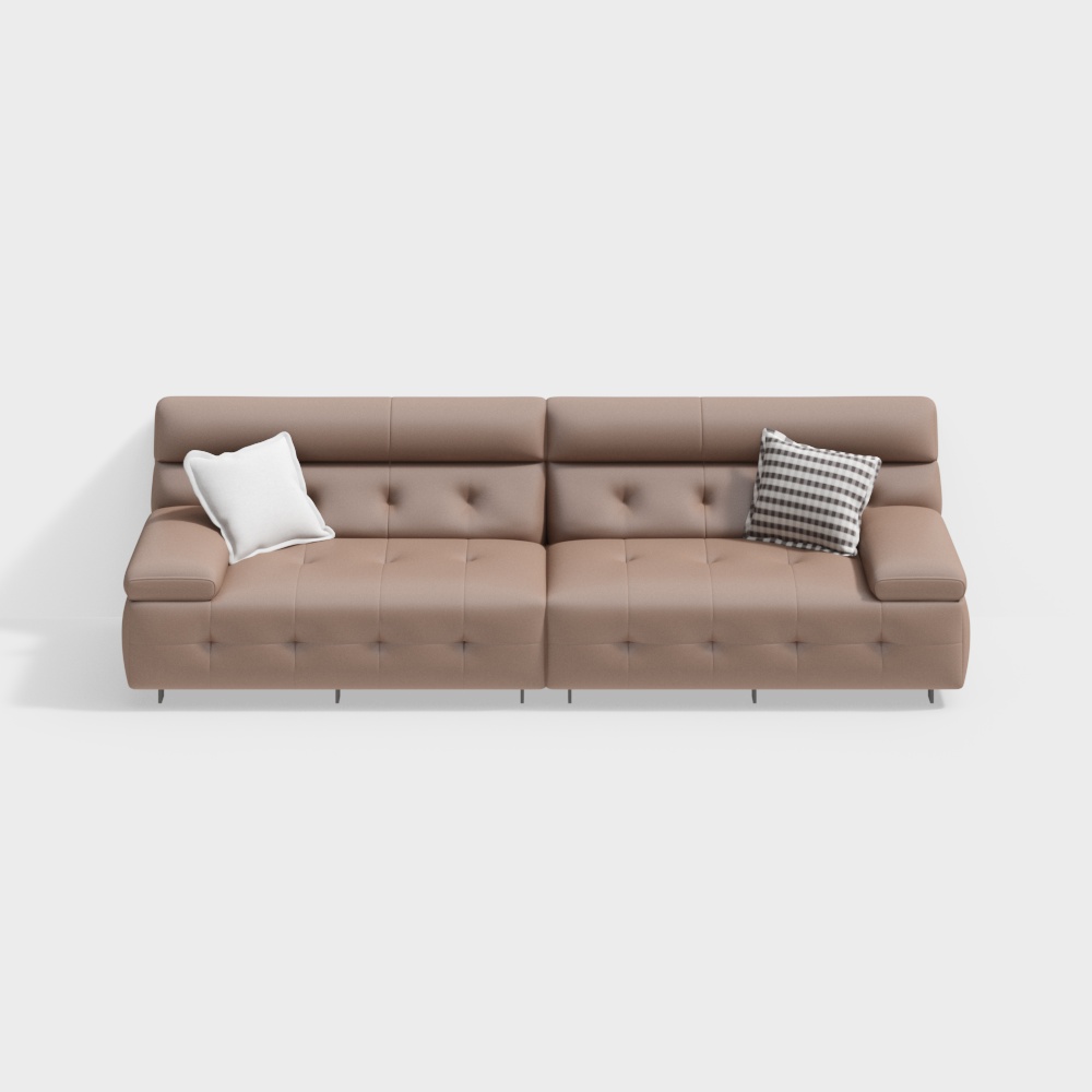 Shang Qian Du -316- Sofa