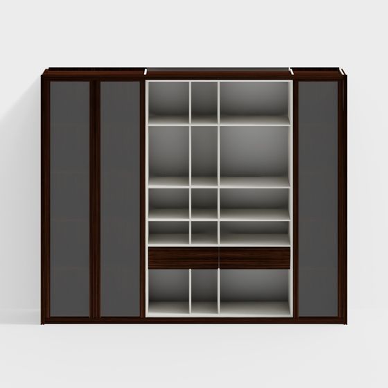 Tủ rượu - Tùy chỉnh