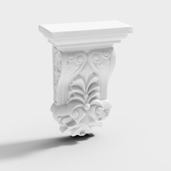 Хобот слона - DV-8012