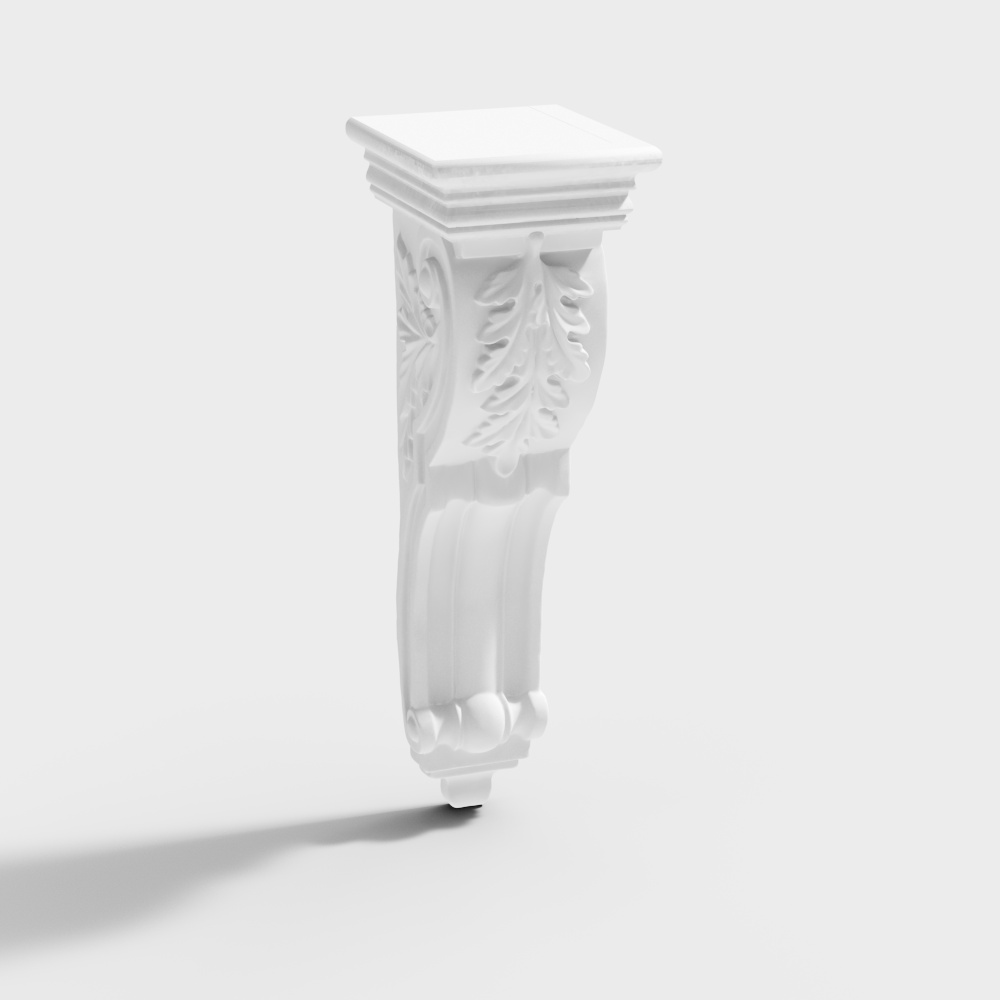 Tronco di elefante - DV-8027