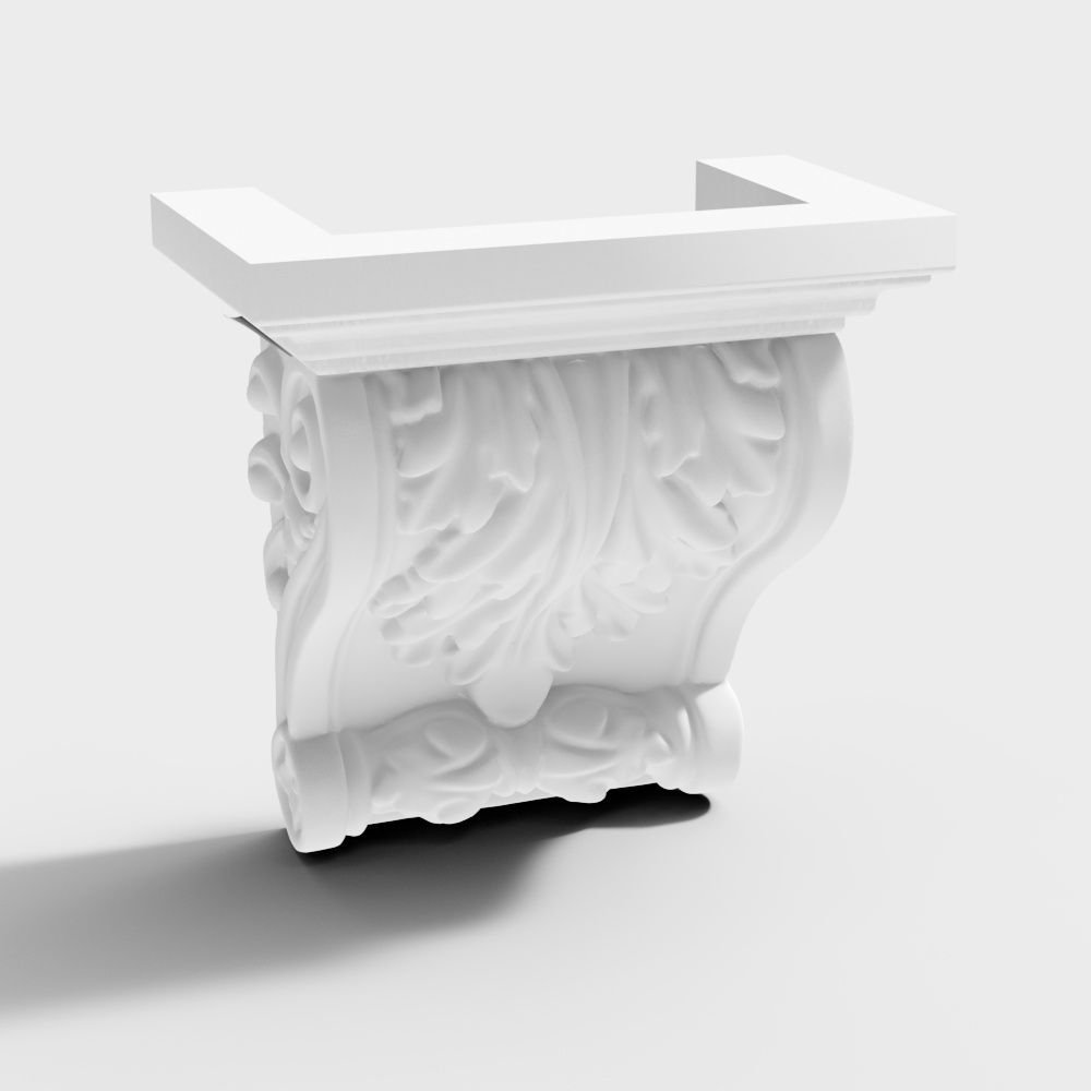 Elefantenrüssel - DV-8007