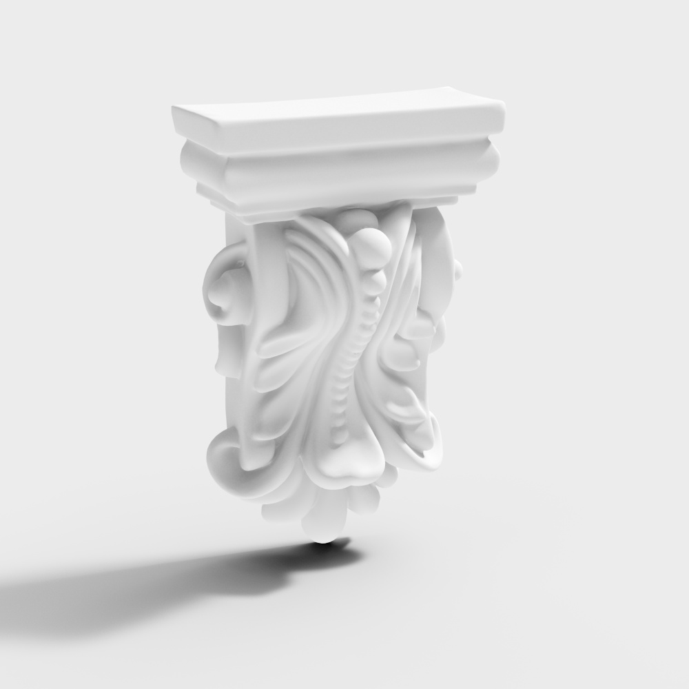 Elefantenrüssel - DV-8001