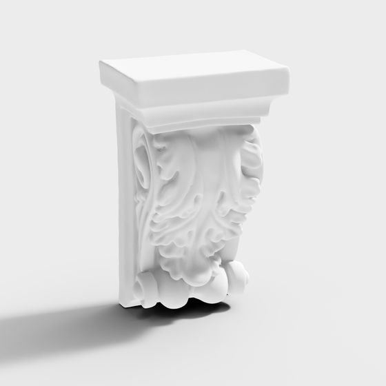 Elefantenrüssel - DV-8004