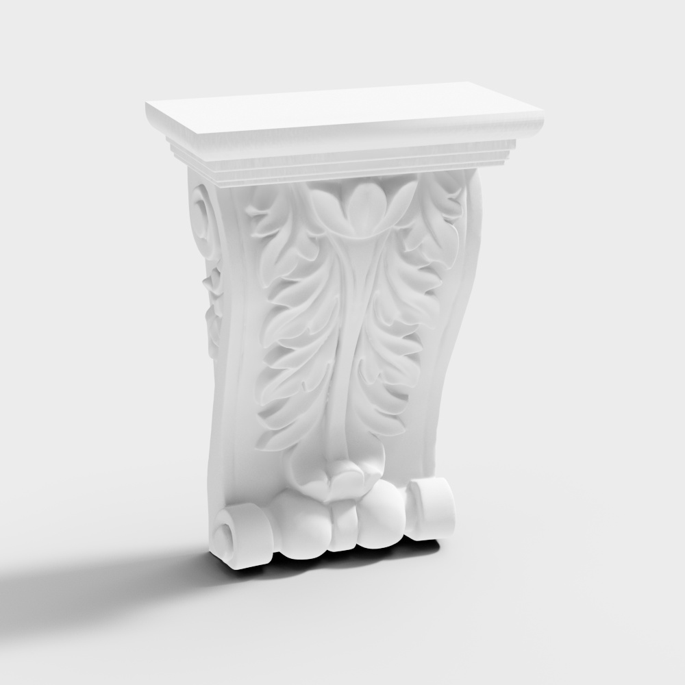 Elefantenrüssel - DV-8017