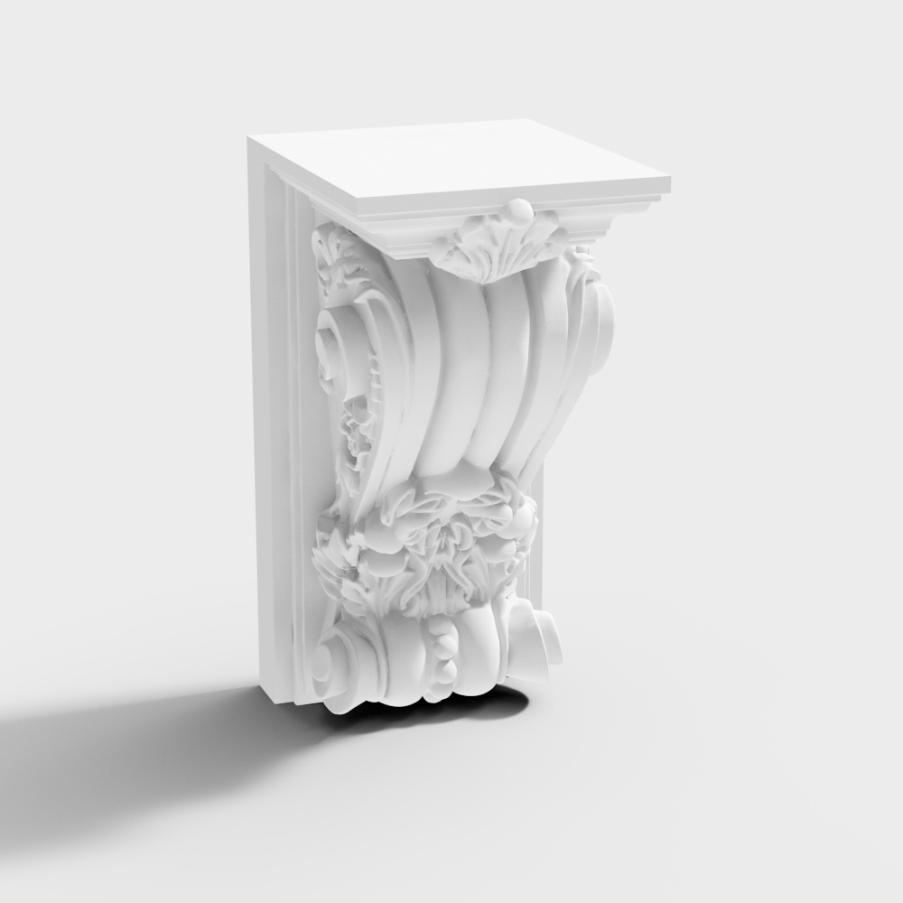 Tronco di elefante - DV-8025