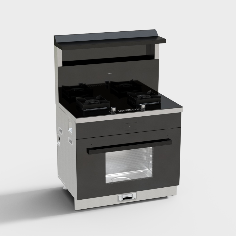 Cuisinière Intégrée - 9EC11K