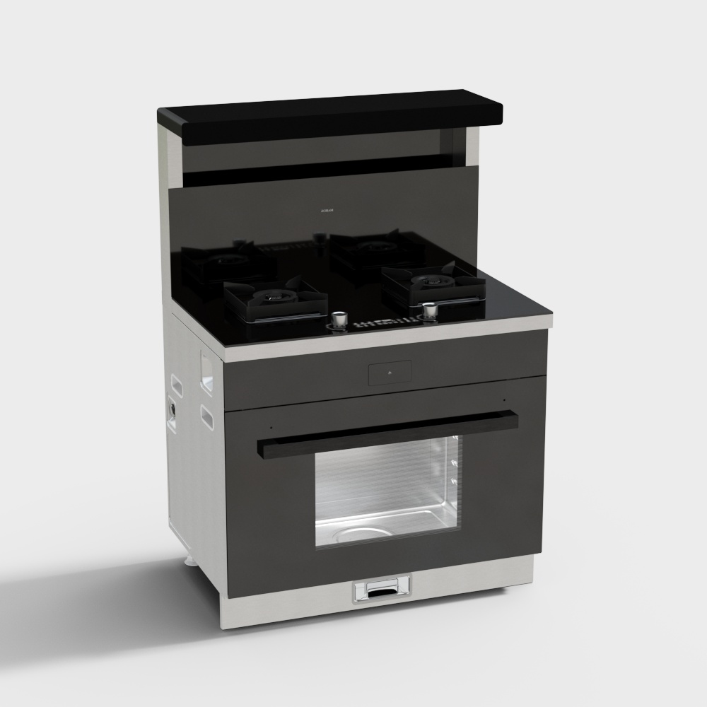 Integrated Stove - 9JC11C