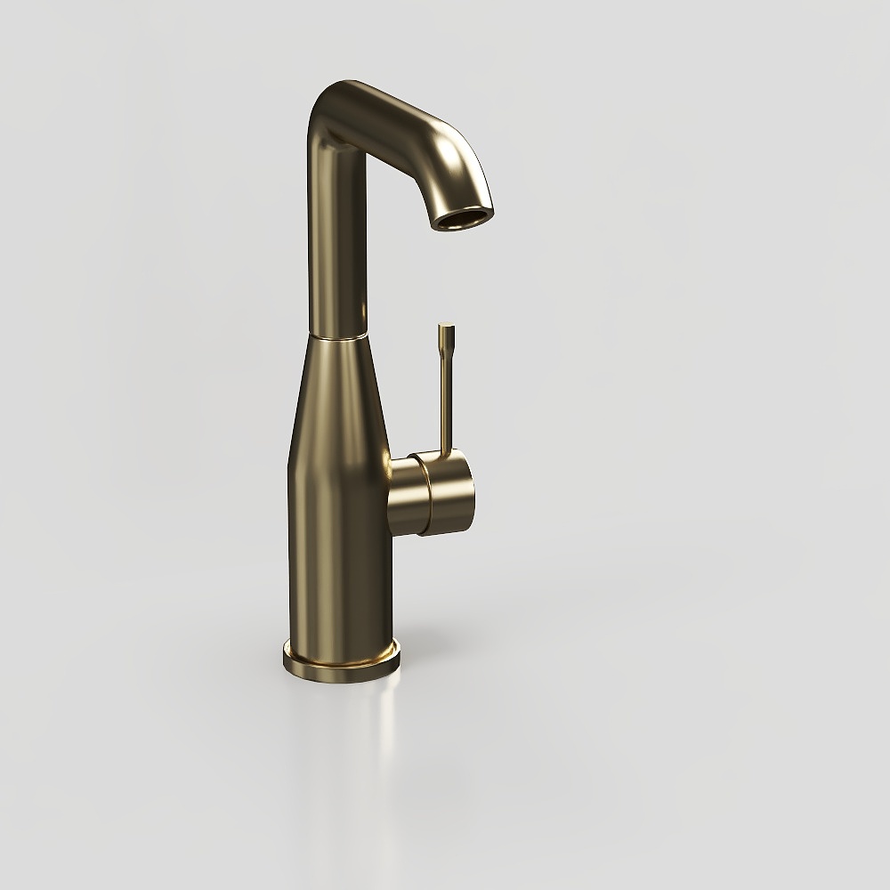 GROHE ESSENCE faucet03